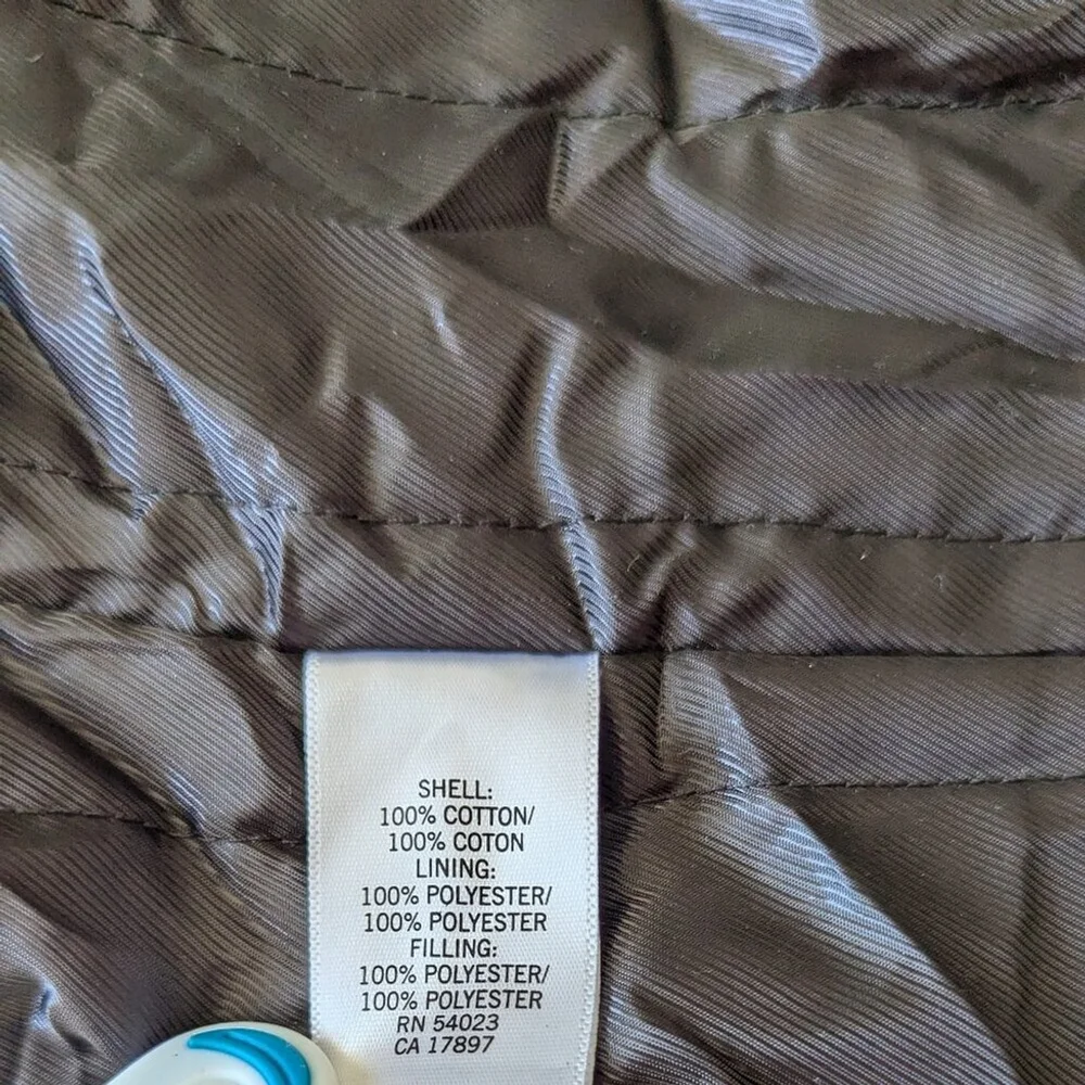 Banana Republic Field Utility Jacket 304185 - Men's Size L